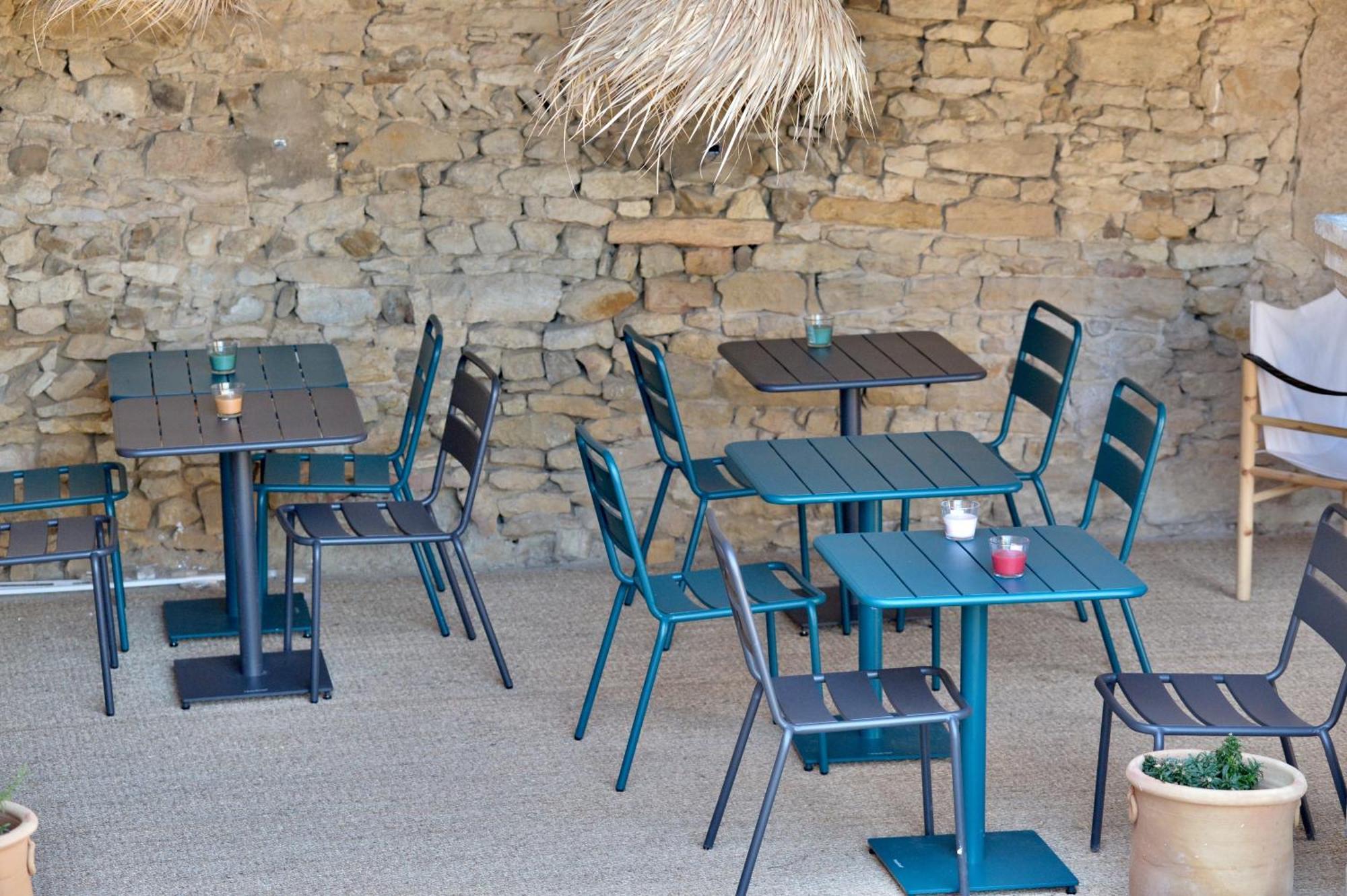 Le Clos Zelie Pouilly-le-Monial Екстериор снимка