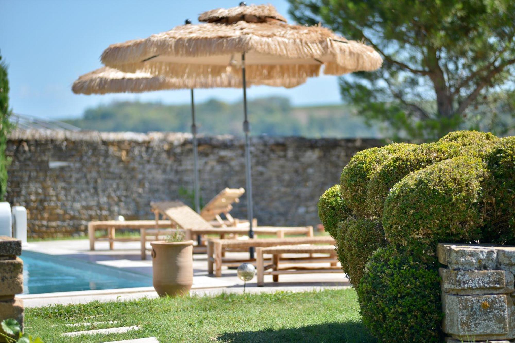 Le Clos Zelie Pouilly-le-Monial Екстериор снимка